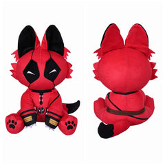 Deadpool & Wolverine(2024) Deadpool/Wolverine Jouets en Peluche