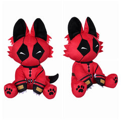 Deadpool & Wolverine(2024) Deadpool/Wolverine Jouets en Peluche