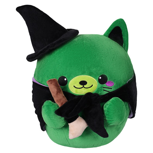 Wicked(2024) Elphaba et Glinda Jouet en Peluche