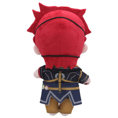 Arcane: League Of Legends/LOL Jouet en Peluche Design Original