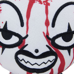 Terrifier Clown Effrayant Jouet en Peluche