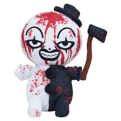 Terrifier Clown Effrayant Jouet en Peluche