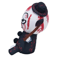 Terrifier Clown Effrayant Jouet en Peluche