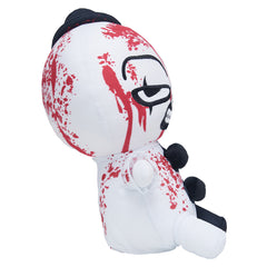 Terrifier Clown Effrayant Jouet en Peluche