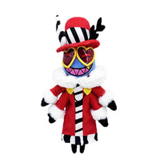 34CM Hazbin Hotel(2024) Valentino Jouet en Peluche