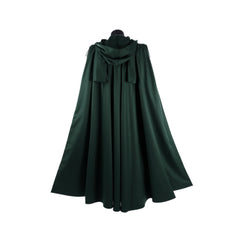 Cosplay Costume Dr.Doom Avengers 5(2026) Film Cosplay Tenue Verte Homme