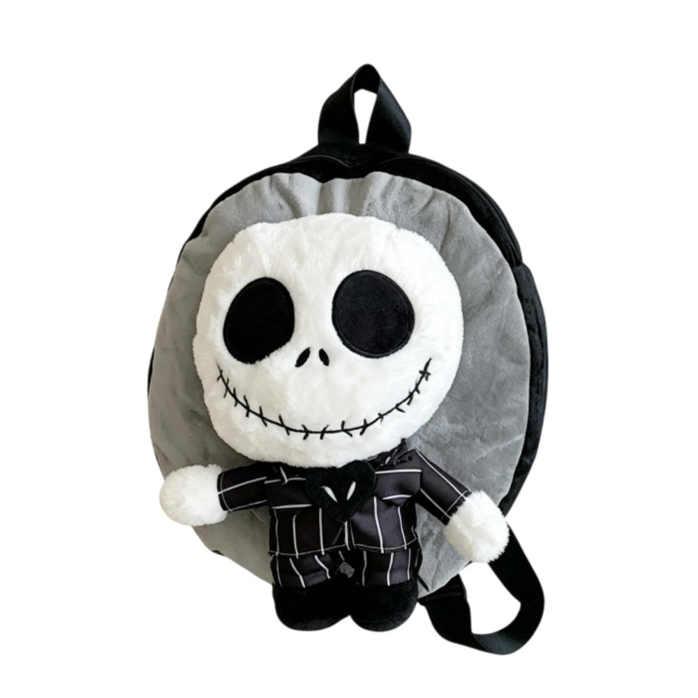 Accessoire Jack L'Étrange Noël de Monsieur Jack Sac Noir