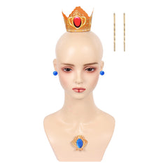Cosplay Accessories The Super Mario Galaxy Movie(2026) Film Accessories