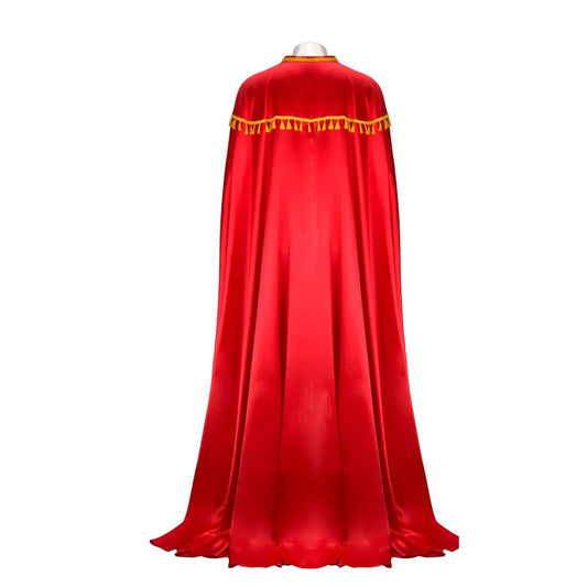 Super Nacho Nacho Libre Nacho Combinaison Cosplay Costume