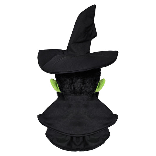 42CM Film Wicked(2024) Elphaba Jouet en Peluche