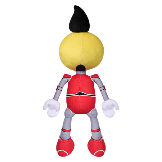 47CM The Electric State(2025) Cosmo Jouet en Peluche