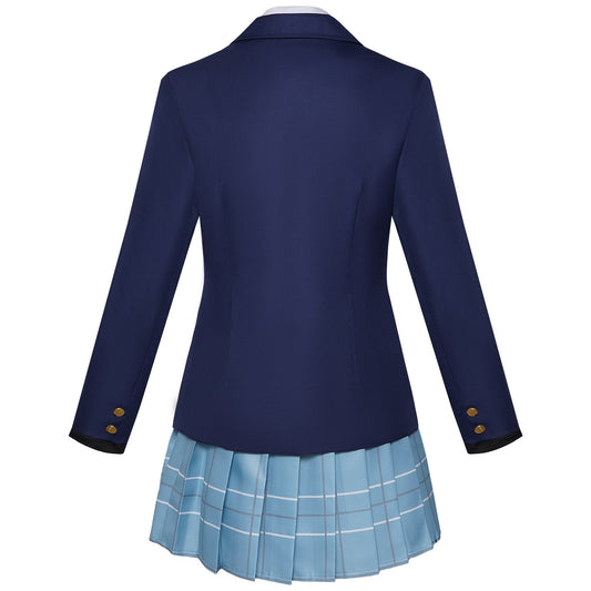 Sexy Cosplay Doll 2(2025) Kitagawa Marin Uniforme Cosplay Costume