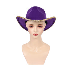 One Piece Live Action 2(2026) Nico Robin Cosplay Accessories