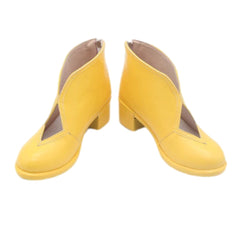 Tongari Boushi no Atelier(2026) Coco/Richeh/Tetia Tenue Verte Cosplay Costume