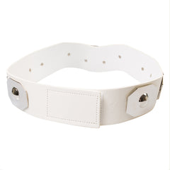 Leia Organa Ceinture Cosplay Accessoire