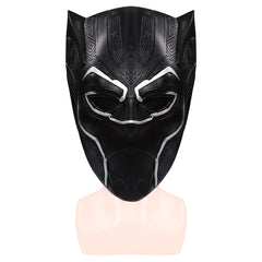 Avengers Black Panther/Panthère noire T'Challa 3D Cosplay Costume