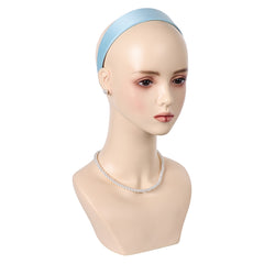 Final Destination: Bloodlines(2025) Stefanie Robe Verte Cosplay Costume
