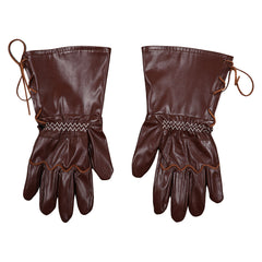 Twisted Metal Saison 2(2025) Sweet Tooth Bloody Machete Décoration et Gants Cosplay Accessoire