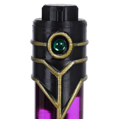 Arcane: League of Legends Saison 2 Silco Seringue/Shimmer Cosplay Accessoires