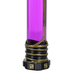 Arcane: League of Legends Saison 2 Silco Seringue/Shimmer Cosplay Accessoires