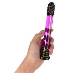 Arcane: League of Legends Saison 2 Silco Seringue/Shimmer Cosplay Accessoires