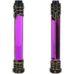 Arcane: League of Legends Saison 2 Silco Seringue/Shimmer Cosplay Accessoires