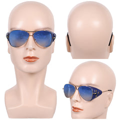 Superman(2025) Cosplay Accessoires