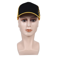 Stranger Things Saison 5(2025) Eleven/Dustin Chapeau Cosplay Accessoire