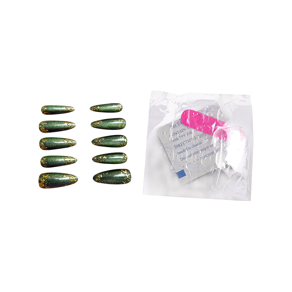 Wicked: For Good(2025) Elphaba Cosplay Accessoires