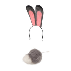 Zootopia 2(2025) Judy Hopps Cosplay Accessoires