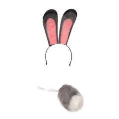 Zootopia 2(2025) Judy Hopps Cosplay Accessoires