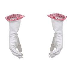 Wicked: For Good(2025) Glinda Cosplay Accessoires