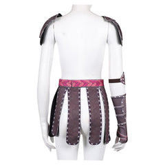 How to Train Your Dragon(2025) Astrid Bouclier/Ceinture/Ensemble d'Accessoires Cosplay Accessoires