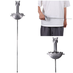 Le Chat Potté Épées Cosplay Accessoires