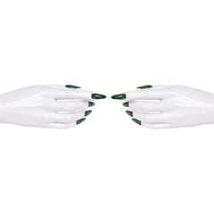 Wicked: For Good(2025) Elphaba Cosplay Accessoires