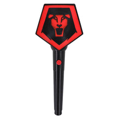 Kpop Demon Hunters(2025) HUNTR/X + The Saja Boys Light Stick Cosplay Accessoires