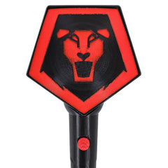Kpop Demon Hunters(2025) HUNTR/X + The Saja Boys Light Stick Cosplay Accessoires