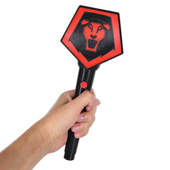 Kpop Demon Hunters(2025) HUNTR/X + The Saja Boys Light Stick Cosplay Accessoires