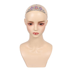 Wicked: For Good(2025) Glinda Cosplay Accessoires