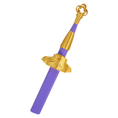 Kpop Demon Hunters(2025) HUNTR/X Cosplay Accessoires