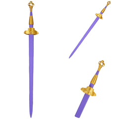 Kpop Demon Hunters(2025) HUNTR/X Cosplay Accessoires