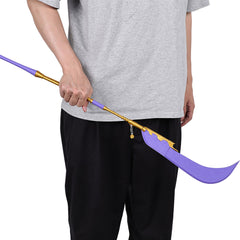 Kpop Demon Hunters(2025) HUNTR/X Cosplay Accessoires