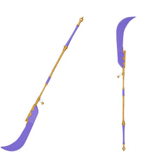 Kpop Demon Hunters(2025) HUNTR/X Cosplay Accessoires