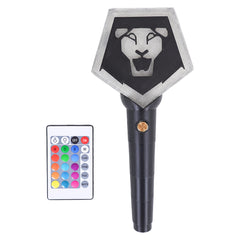 Kpop Demon Hunters(2025) HUNTR/X + The Saja Boys Light Stick Cosplay Accessoires