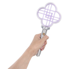 Kpop Demon Hunters(2025) HUNTR/X + The Saja Boys Light Stick Cosplay Accessoires