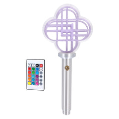 Kpop Demon Hunters(2025) HUNTR/X + The Saja Boys Light Stick Cosplay Accessoires