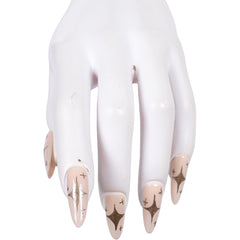 Kpop Demon Hunters(2025) HUNTR/X Cosplay Accessoires