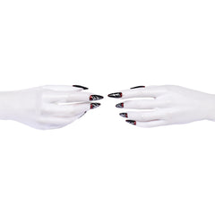 Kpop Demon Hunters(2025) HUNTR/X Cosplay Accessoires