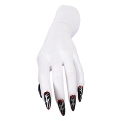 Kpop Demon Hunters(2025) HUNTR/X Cosplay Accessoires
