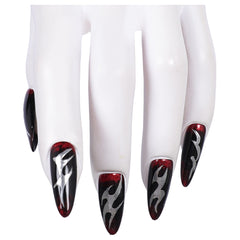 Kpop Demon Hunters(2025) HUNTR/X Cosplay Accessoires